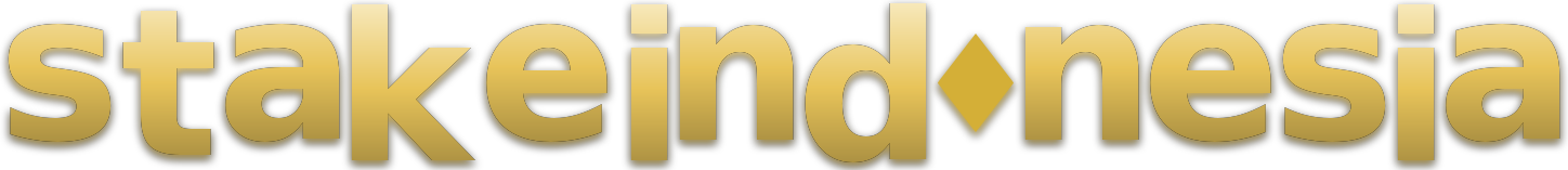 stake indonesia logo